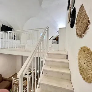 Corte Dei Gothi - Treb Collection Appartamento Lecce