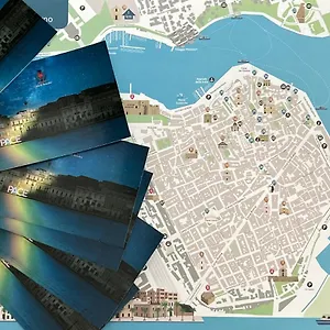 La Dimora Di Enea Appartamento Brindisi