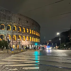 Al Colosseo Vintage Appartamento Roma
