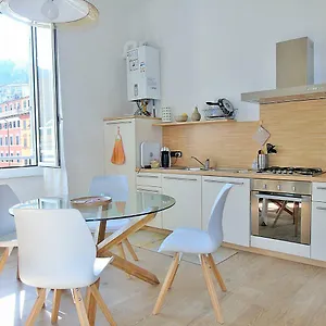 Appartamento Casa Giachi, Lerici