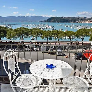 Appartamento The View Of The Sea, Lerici