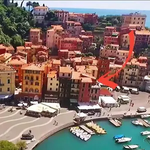 Appartamento Tipico Sul Molo, Lerici