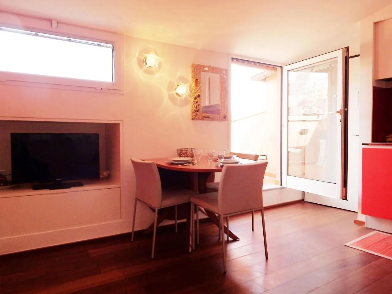 Apartmán Apartmá  Lerici 0*,