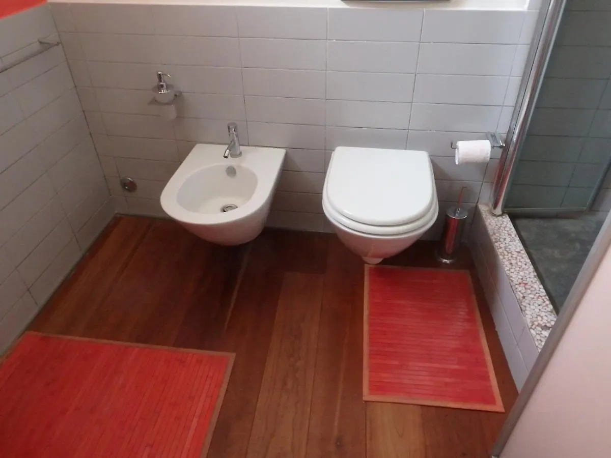 Appartamento di 35 m² con 1 camera Lerici